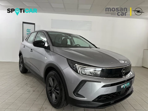 Opel Grandland 1.5 CDTi Business Edition Auto