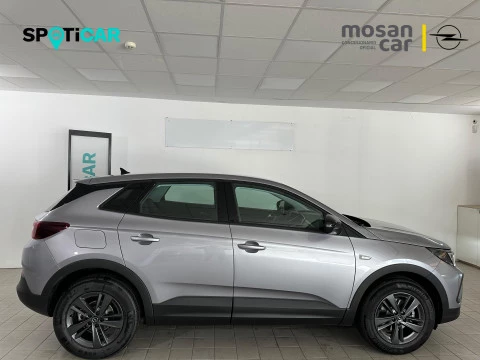 Opel Grandland 1.5 CDTi Business Edition Auto