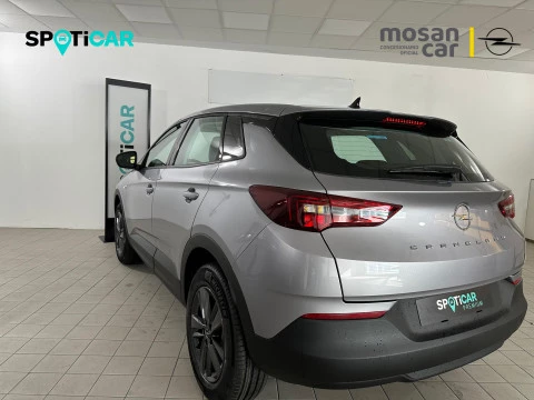 Opel Grandland 1.5 CDTi Business Edition Auto