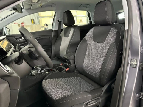 Opel Grandland 1.5 CDTi Business Edition Auto