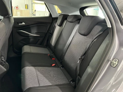 Opel Grandland 1.5 CDTi Business Edition Auto