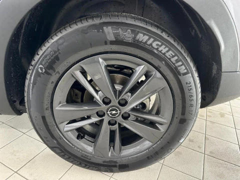 Opel Grandland 1.5 CDTi Business Edition Auto