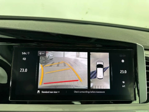 Opel Grandland 1.5 CDTi Business Edition Auto