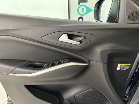 Opel Grandland 1.5 CDTi Business Edition Auto