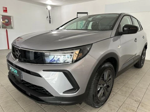 Opel Grandland 1.5 CDTi Business Edition Auto