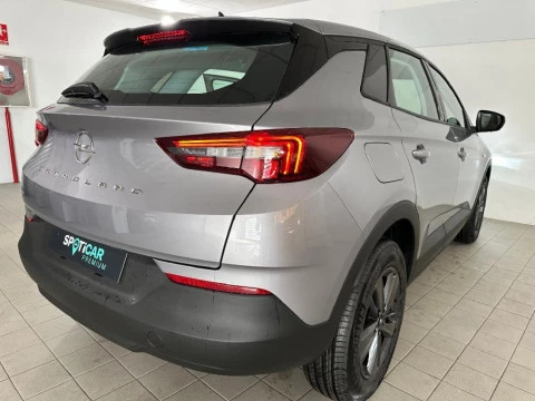 Opel Grandland 1.5 CDTi Business Edition Auto