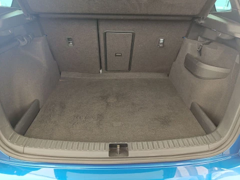 Skoda Karoq 2.0 TSI 140kW (190CV) DSG 4X4 Sportline