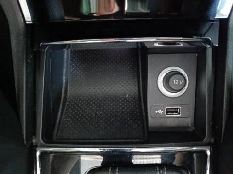 Skoda Karoq 2.0 TSI 140kW (190CV) DSG 4X4 Sportline