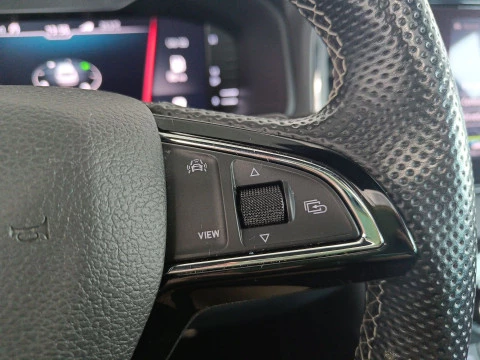 Skoda Karoq 2.0 TSI 140kW (190CV) DSG 4X4 Sportline