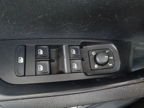 Skoda Karoq 2.0 TSI 140kW (190CV) DSG 4X4 Sportline