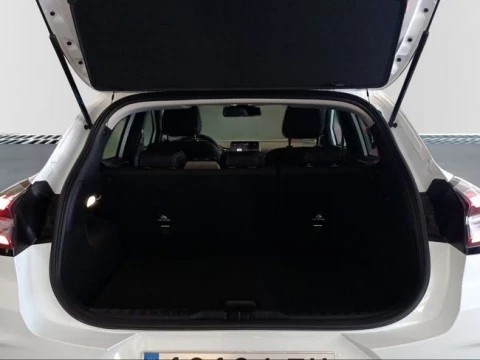 Ford Puma 1.0 EcoBoost 125cv Titanium Design MHEV