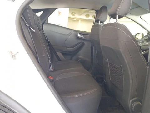 Ford Puma 1.0 EcoBoost 125cv Titanium Design MHEV