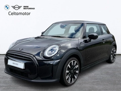 MINI Cooper 100 kW (136 CV)