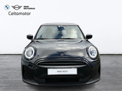 MINI Cooper 100 kW (136 CV)