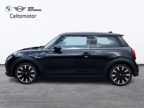 MINI Cooper 100 kW (136 CV)