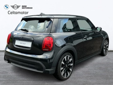 MINI Cooper 100 kW (136 CV)