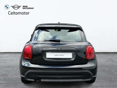 MINI Cooper 100 kW (136 CV)