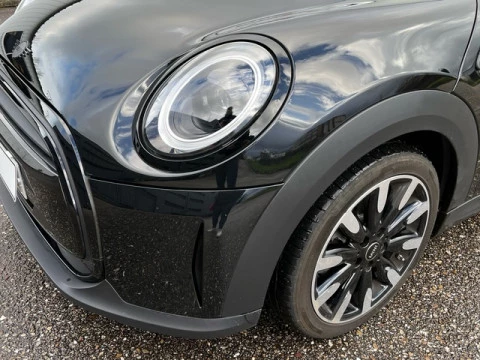 MINI Cooper 100 kW (136 CV)