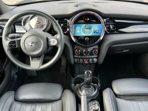 MINI Cooper 100 kW (136 CV)