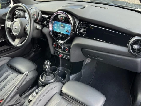 MINI Cooper 100 kW (136 CV)