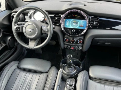 MINI Cooper 100 kW (136 CV)