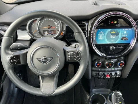 MINI Cooper 100 kW (136 CV)