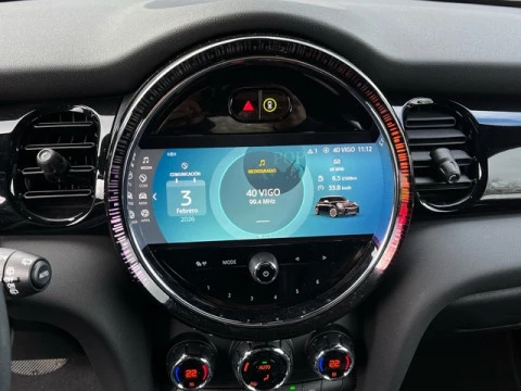 MINI Cooper 100 kW (136 CV)