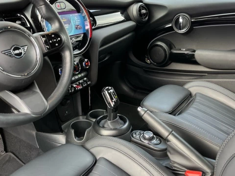 MINI Cooper 100 kW (136 CV)