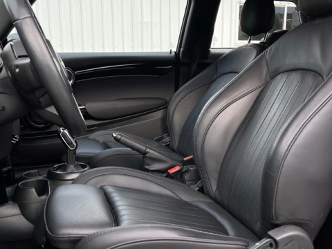 MINI Cooper 100 kW (136 CV)