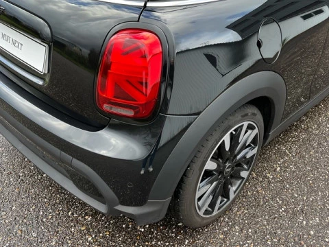 MINI Cooper 100 kW (136 CV)