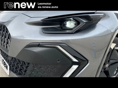 Renault Nuevo Clio  techno full hybrid E-Tech 116kW (160 CV)