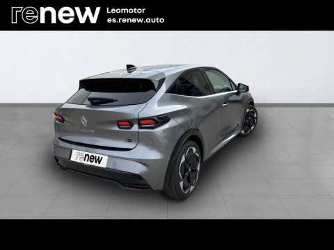 Renault Nuevo Clio  techno full hybrid E-Tech 116kW (160 CV)