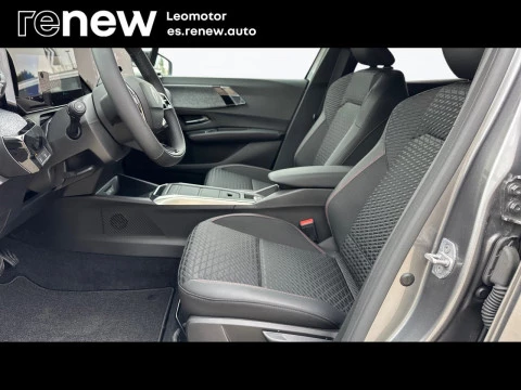 Renault Nuevo Clio  techno full hybrid E-Tech 116kW (160 CV)