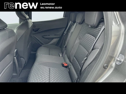 Renault Nuevo Clio  techno full hybrid E-Tech 116kW (160 CV)