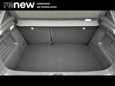 Renault Nuevo Clio  techno full hybrid E-Tech 116kW (160 CV)
