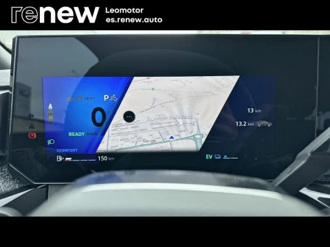 Renault Nuevo Clio  techno full hybrid E-Tech 116kW (160 CV)