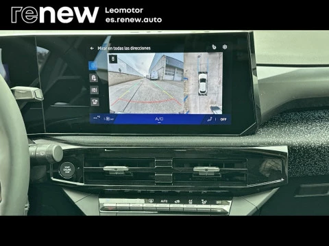 Renault Nuevo Clio  techno full hybrid E-Tech 116kW (160 CV)
