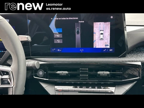 Renault Nuevo Clio  techno full hybrid E-Tech 116kW (160 CV)