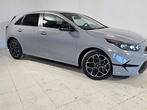 Kia Ceed 1.0 T-GDi 74kW (100CV) Style Edition