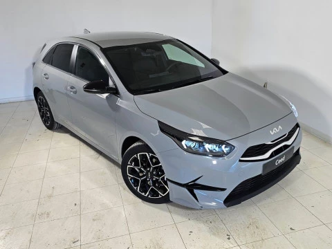 Kia Ceed 1.0 T-GDi 74kW (100CV) Style Edition