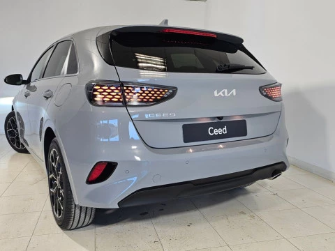 Kia Ceed 1.0 T-GDi 74kW (100CV) Style Edition