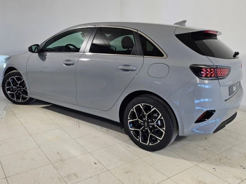 Kia Ceed 1.0 T-GDi 74kW (100CV) Style Edition