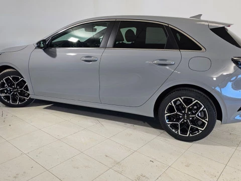 Kia Ceed 1.0 T-GDi 74kW (100CV) Style Edition