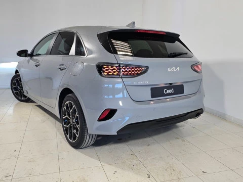 Kia Ceed 1.0 T-GDi 74kW (100CV) Style Edition