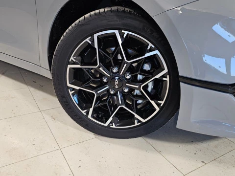 Kia Ceed 1.0 T-GDi 74kW (100CV) Style Edition