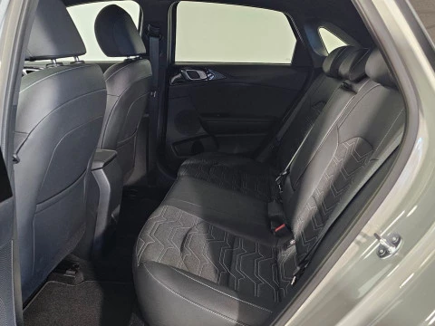 Kia Ceed 1.0 T-GDi 74kW (100CV) Style Edition