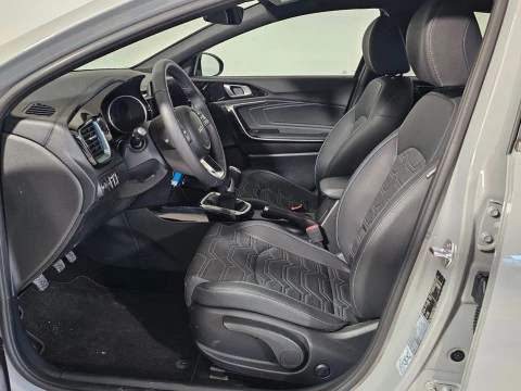 Kia Ceed 1.0 T-GDi 74kW (100CV) Style Edition