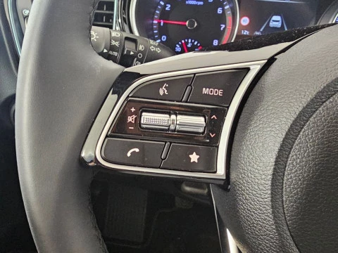 Kia Ceed 1.0 T-GDi 74kW (100CV) Style Edition