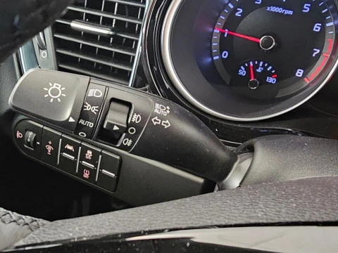 Kia Ceed 1.0 T-GDi 74kW (100CV) Style Edition