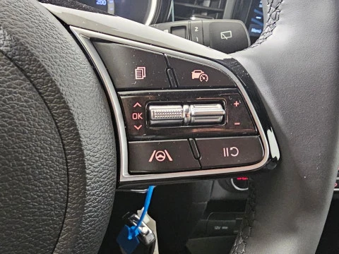 Kia Ceed 1.0 T-GDi 74kW (100CV) Style Edition